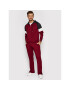 Guess Суитшърт Phil U1BA23 FL03X Бордо Regular Fit - Pepit.bg