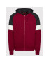 Guess Суитшърт Phil U1BA23 FL03X Бордо Regular Fit - Pepit.bg