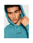 Guess Суитшърт Roy M0GQ03 R44Q7 Син Regular Fit - Pepit.bg