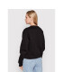 Guess Суитшърт Rutha W2YQ02 K9Z21 Черен Regular Fit - Pepit.bg