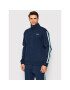 Guess Суитшърт U1BA07 FL046 Тъмносин Regular Fit - Pepit.bg