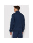 Guess Суитшърт U1BA07 FL046 Тъмносин Regular Fit - Pepit.bg