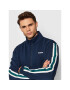 Guess Суитшърт U1BA07 FL046 Тъмносин Regular Fit - Pepit.bg