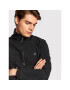 Guess Суитшърт U1BA59 FL042 Черен Regular Fit - Pepit.bg