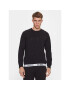 Guess Суитшърт U3YQ01 KBS91 Черен Regular Fit - Pepit.bg