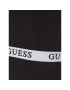 Guess Суитшърт U3YQ01 KBS91 Черен Regular Fit - Pepit.bg