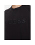 Guess Суитшърт U3YQ01 KBS91 Черен Regular Fit - Pepit.bg