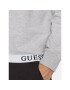 Guess Суитшърт U3YQ01 KBS91 Сив Regular Fit - Pepit.bg