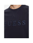 Guess Суитшърт U3YQ01 KBS91 Тъмносин Regular Fit - Pepit.bg