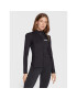 Guess Суитшърт V2BP01 MC03W Черен Slim Fit - Pepit.bg
