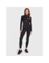 Guess Суитшърт V2BP01 MC03W Черен Slim Fit - Pepit.bg