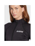 Guess Суитшърт V2BP01 MC03W Черен Slim Fit - Pepit.bg