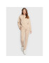 Guess Суитшърт V2BQ01 KBC00 Бежов Regular Fit - Pepit.bg