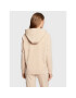 Guess Суитшърт V2BQ01 KBC00 Бежов Regular Fit - Pepit.bg