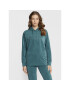 Guess Суитшърт V2BQ01 KBC00 Зелен Regular Fit - Pepit.bg