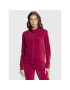 Guess Суитшърт V2BQ02 KBC00 Червен Regular Fit - Pepit.bg