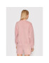Guess Суитшърт V2GQ00 FL04D Розов Regular Fit - Pepit.bg