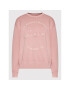Guess Суитшърт V2GQ00 FL04D Розов Regular Fit - Pepit.bg