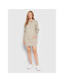 Guess Суитшърт V2GQ18 KAMN2 Бежов Relaxed Fit - Pepit.bg
