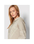 Guess Суитшърт V2GQ18 KAMN2 Бежов Relaxed Fit - Pepit.bg