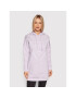 Guess Суитшърт V2GQ18 KAMN2 Виолетов Relaxed Fit - Pepit.bg