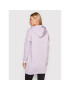 Guess Суитшърт V2GQ18 KAMN2 Виолетов Relaxed Fit - Pepit.bg