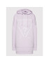 Guess Суитшърт V2GQ18 KAMN2 Виолетов Relaxed Fit - Pepit.bg