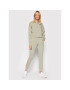Guess Суитшърт V2RQ02 KAMN2 Бежов Relaxed Fit - Pepit.bg
