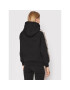 Guess Суитшърт V2RQ03 KA3P1 Черен Regular Fit - Pepit.bg