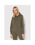 Guess Суитшърт V2RQ03 KA3P1 Кафяв Regular Fit - Pepit.bg