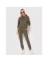 Guess Суитшърт V2RQ03 KA3P1 Кафяв Regular Fit - Pepit.bg