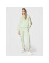 Guess Суитшърт V2RQ03 KA3P1 Зелен Regular Fit - Pepit.bg