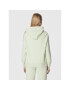 Guess Суитшърт V2RQ03 KA3P1 Зелен Regular Fit - Pepit.bg