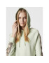 Guess Суитшърт V2RQ03 KA3P1 Зелен Regular Fit - Pepit.bg