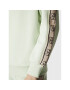 Guess Суитшърт V2RQ03 KA3P1 Зелен Regular Fit - Pepit.bg