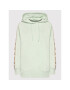 Guess Суитшърт V2RQ03 KA3P1 Зелен Regular Fit - Pepit.bg