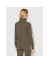 Guess Суитшърт V2RQ04 KA3P1 Кафяв Regular Fit - Pepit.bg