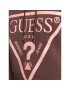 Guess Суитшърт V2RQ10 KAMN2 Кафяв Regular Fit - Pepit.bg