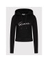 Guess Суитшърт V2RQ15 KAOR1 Черен Regular Fit - Pepit.bg