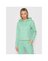 Guess Суитшърт V2RQ15 KAOR1 Зелен Regular Fit - Pepit.bg