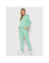 Guess Суитшърт V2RQ15 KAOR1 Зелен Regular Fit - Pepit.bg