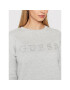 Guess Суитшърт V2RQ16 K9V31 Сив Regular Fit - Pepit.bg