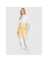 Guess Суитшърт V2YQ10 FL04Z Жълт Regular Fit - Pepit.bg