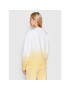 Guess Суитшърт V2YQ10 FL04Z Жълт Regular Fit - Pepit.bg