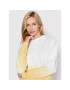 Guess Суитшърт V2YQ10 FL04Z Жълт Regular Fit - Pepit.bg