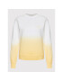 Guess Суитшърт V2YQ10 FL04Z Жълт Regular Fit - Pepit.bg