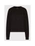 Guess Суитшърт V2YQ13 KAMN2 Черен Relaxed Fit - Pepit.bg