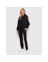 Guess Суитшърт V2YQ15 KA3P1 Черен Regular Fit - Pepit.bg
