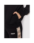Guess Суитшърт V2YQ15 KA3P1 Черен Regular Fit - Pepit.bg