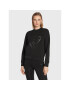 Guess Суитшърт V3RQ19 K7UW2 Черен Regular Fit - Pepit.bg
